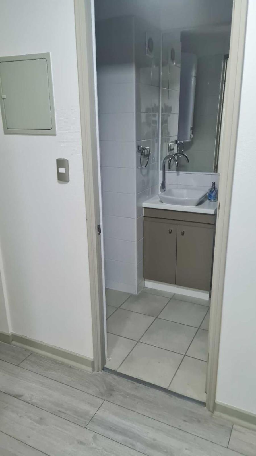 Apartamento Marfeli Ii Santiago